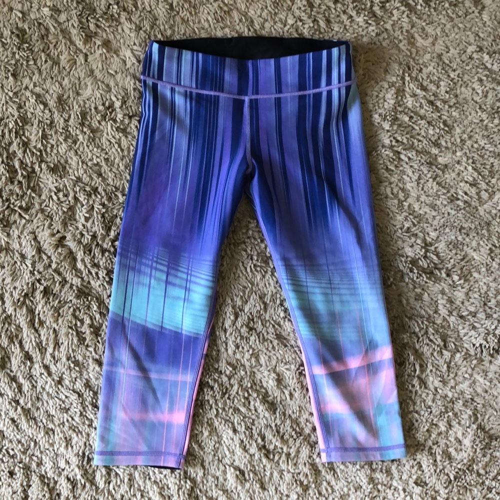 Ivivva 14 crops
